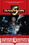 Babylon 5: The Coming of Shadows Jane Killick 9780345424488 Del Rey Books