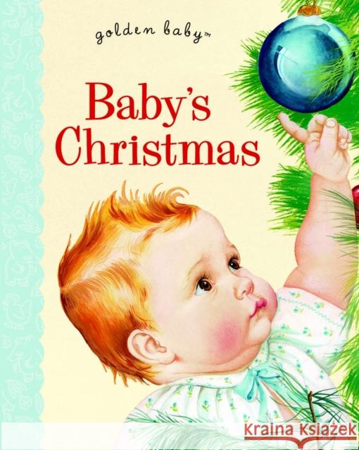 Baby's Christmas Wilkin, Esther 9780375870583  - książka