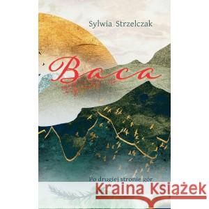 Baca STRZELCZAK SYLWIA 9788367334358 VECTRA - książka