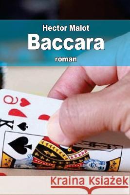Baccara Hector Malot 9781505836523 Createspace - książka