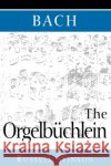 Bach: The Orgelbüchlein Stinson, Russell 9780193862142 Oxford University Press