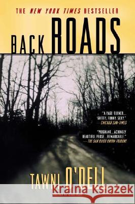 Back Roads Tawni O'Dell 9780451212450 New American Library - książka
