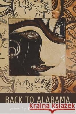 Back to Alabama Valerie A. Smith 9781951979645 Sundress Publications - książka