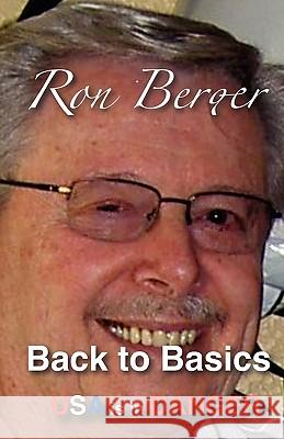 Back to Basics: USA is in Trouble Berger, Ron 9780979925788 Berger Publishing - książka