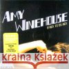 Back to Black Amy Winehouse 0602517229679 Hal Leonard Publishing Corporation