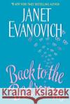 Back to the Bedroom LP Janet Evanovich 9780060887889 HarperLargePrint