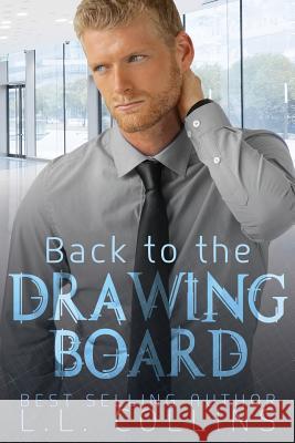 Back to the Drawing Board L. L. Collins 9781515228363 Createspace - książka