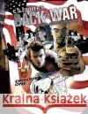 Back to War: The Coloring Book C. G. Cooper Fred Satterfield David Snelson-Smith 9781534723863 Createspace Independent Publishing Platform