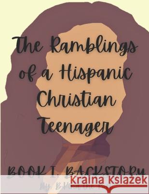 Backstory B Kind The Poet 9798699679546 Independently Published - książka