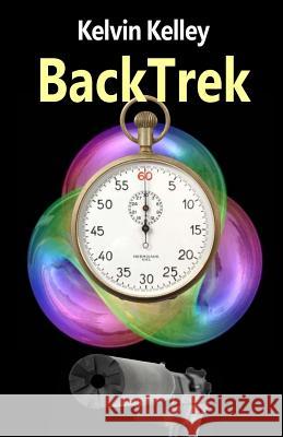 BackTrek Kelley, Kelvin 9781511706933 Createspace - książka
