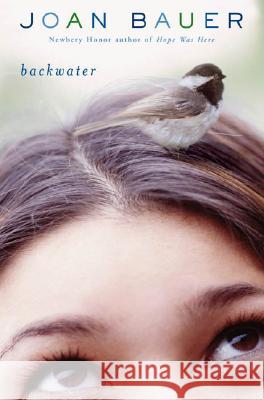 Backwater Joan Bauer 9780142404348 Puffin Books - książka