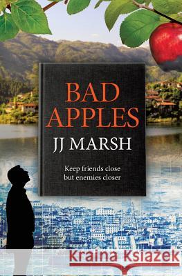 Bad Apples Marsh Jj 9783952479605 Prewett Publishing - książka