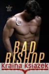 Bad Bishop: A Perfect Play Novel Layla Reyne 9781737352488 Layla Reyne