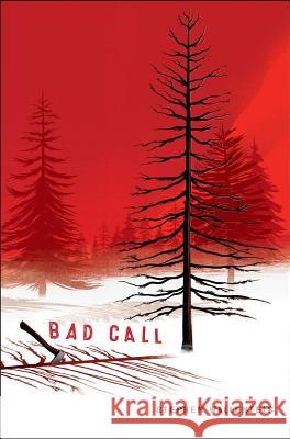 Bad Call Stephen Wallenfels 9781484775684 Disney-Hyperion - książka