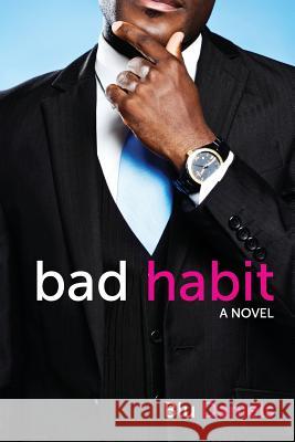 Bad Habit Blu Daniels 9780991627837 Cookie Dough Media - książka