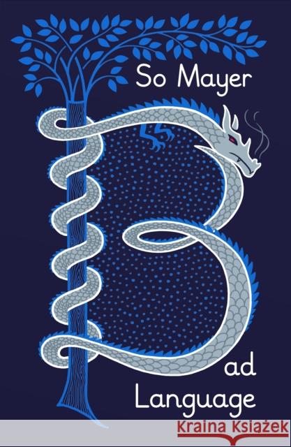 Bad Language So Mayer 9781913512798 Peninsula Press Ltd - książka