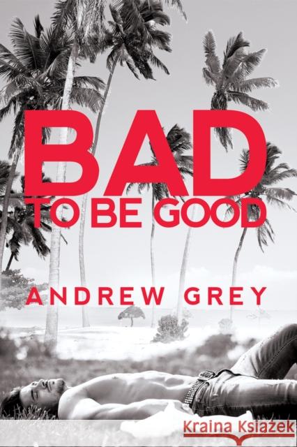 Bad to Be Good Grey, Andrew 9781641082198 Dreamspinner Press - książka