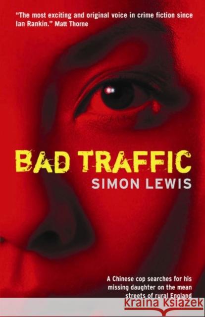 Bad Traffic  9780954899554 SORT OF BOOKS - książka