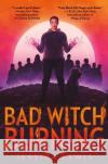 Bad Witch Burning Jessica Lewis 9780593177419 Ember