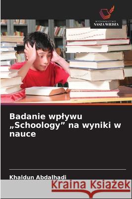 Badanie wplywu 