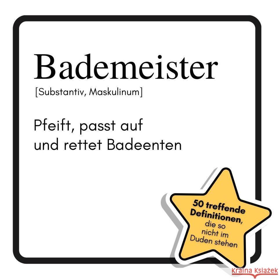 Bademeister Horn, Luca 9783759185198 FlipFlop - książka