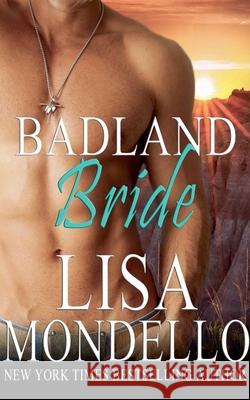 Badland Bride Lisa Mondello 9798227548450 Lisa Mondello - książka