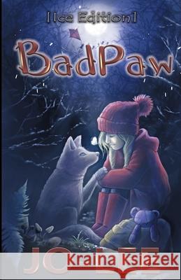 BadPaw [Ice Edition] Jo Lee 9781638775171 Oculus Publications - książka