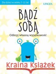 Bądź sobą. Odkryj własną wyjątkowość w.2 O'Neill Poppy 9788366416482 Lingea - książka