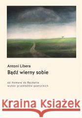 Bądź wierny sobie. Od Homera do Becketta praca zbiorowa 9788381968485 Państwowy Instytut Wydawniczy - książka