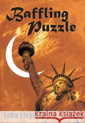 Baffling Puzzle: Sidelining Truth Lloyd, Luke 9781477285602 Authorhouse - książka