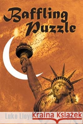 Baffling Puzzle: Sidelining Truth Lloyd, Luke 9781477285619 Authorhouse - książka