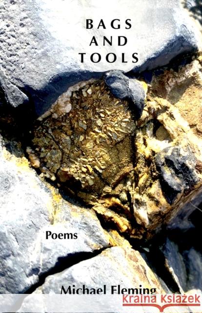 Bags and Tools: Poems Michael Fleming 9781950584840 Green Writers Press - książka