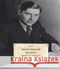 Bahno společnosti Arthur Koestler 9788020034281 Academia - książka