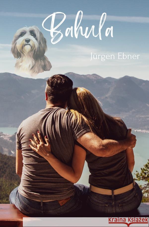 Bahula Ebner, Jürgen 9783759876058 epubli - książka