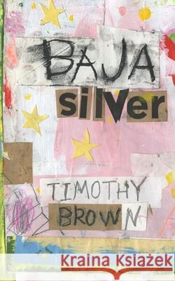 Baja Silver Timothy a. Brown 9781953610942 Nfb Publishing - książka