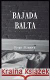 Bajada Balta Diego Alzamora 9781726674812 Independently Published