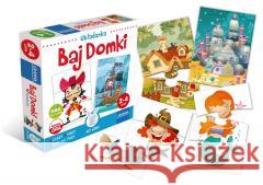 Bajdomki GRANNA  5900221004120 Granna - książka