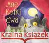 Bajeczki pioseneczki. Aaa kotki dwa + CD  9788376993621 MTJ