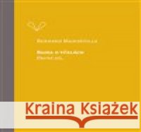 Bajka o včelách Bernard Mandeville 9788074762925 Togga - książka