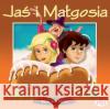 Bajki dla dzieci - Jaś i Małgosia - audiobook  9788376992662 MTJ
