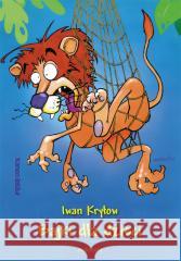 Bajki dla dzieci Iwan Kryłow Iwan Kryłow 9788382796490 Siedmioróg - książka