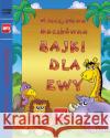 Bajki dla Ewy audiobook Buczkówna Mieczysława 5907465148382 Lissner Studio