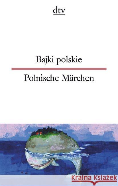 Bajki polskie / Polnische Märchen  9783423095457 DTV - książka