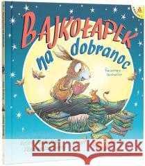 Bajkołapek na dobranoc Helen Docherty 9788324181759 Amberek - książka