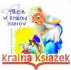 Bajkowe Abecadło - Alicja w krainie czarów - audiobook  5906409110768 MTJ