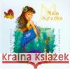 Bajkowe Abecadło - Mała Syrenka - audiobook  5906409111369 MTJ