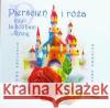 Bajkowe Abecadło - Pierścień i róża - audiobook  5906409110515 MTJ