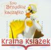 Bajkowe Abecadło - Toto Brzydkie kaczątko - audiobook  5906409110294 MTJ