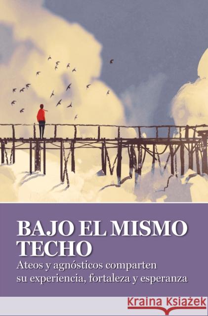 Bajo El Mismo Techo Aa Grapevine 9781938642265 AA Grapevine - książka