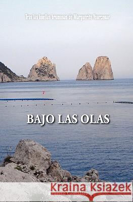 Bajo las Olas González, Ernesto 9781419674921 Booksurge Publishing - książka